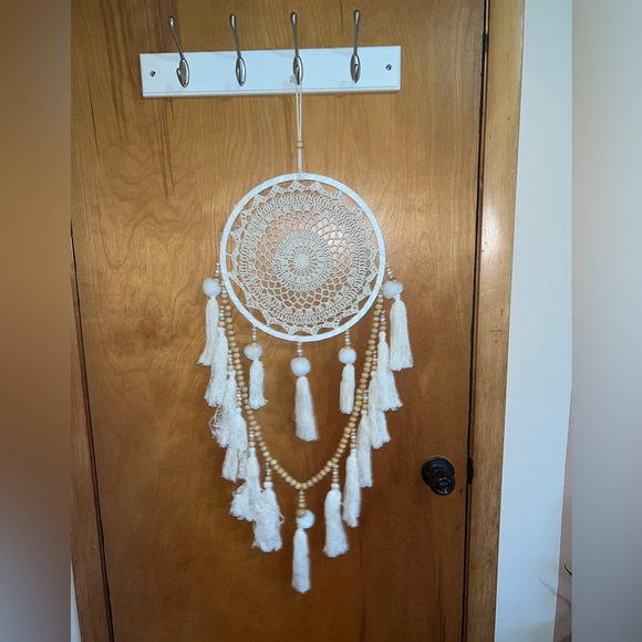 Boho dream catcher - Picture 2 of 3